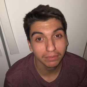 Meet your Posher, Gil